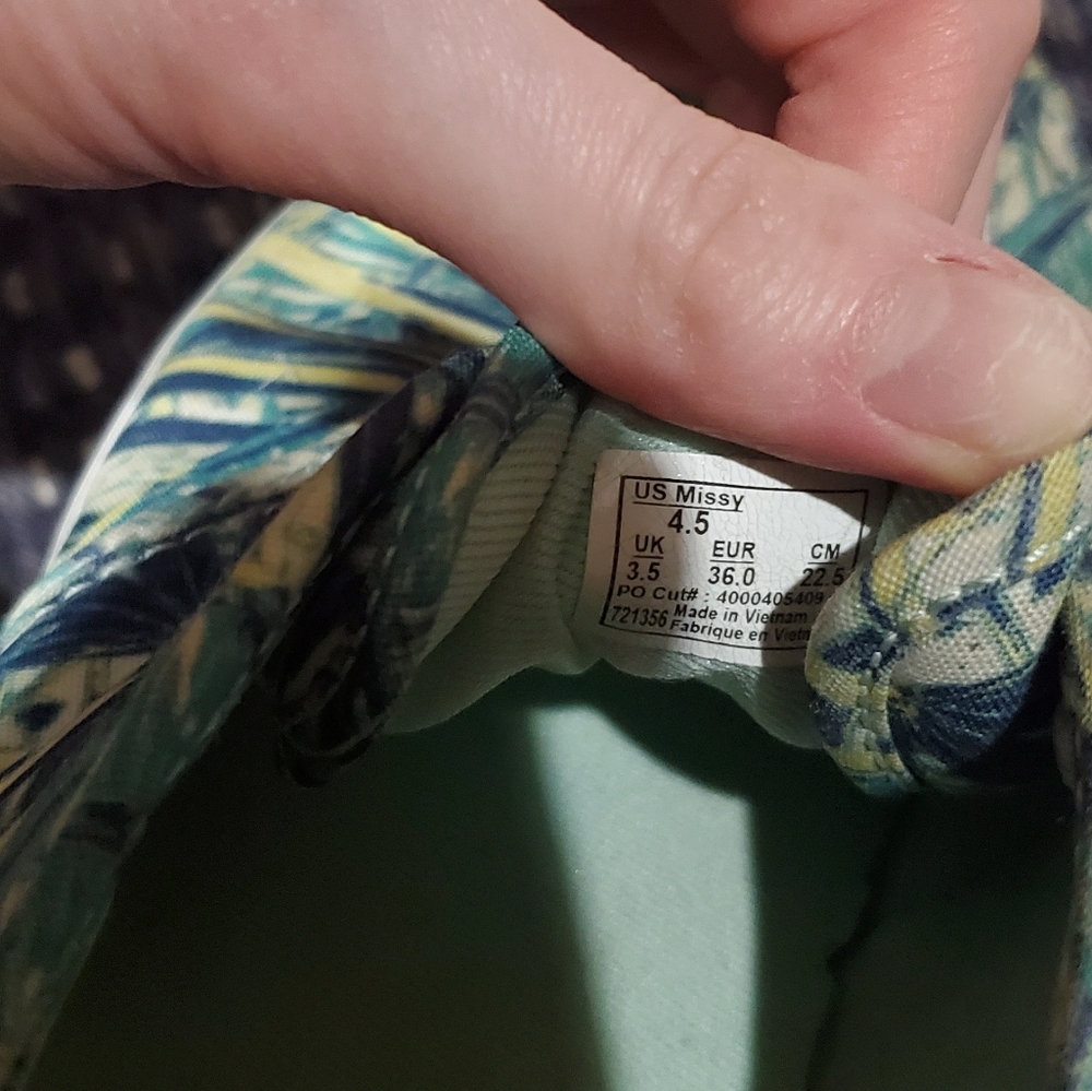 Vans Sneakers - Picture 11 of 13